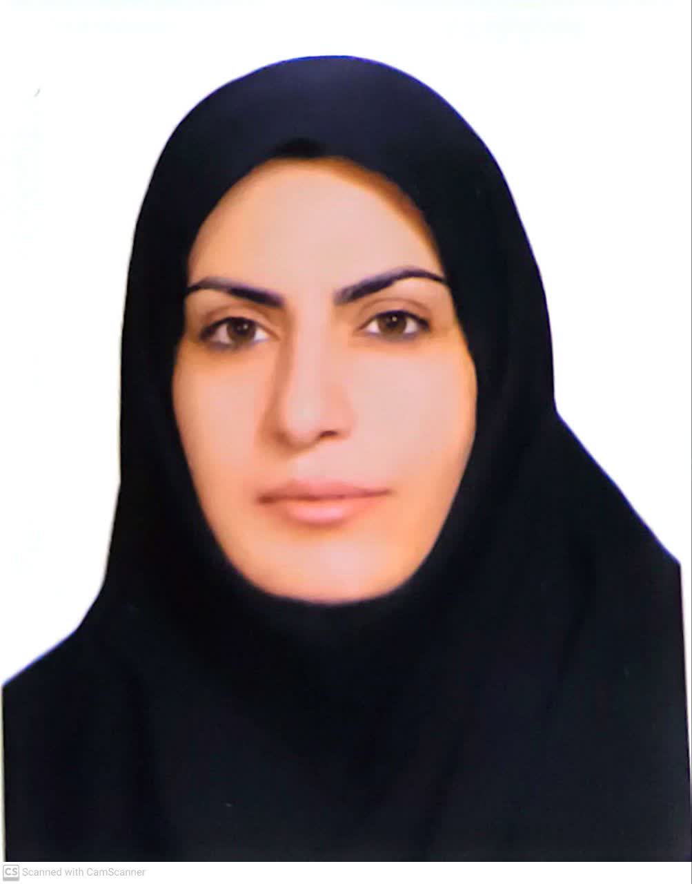 مشاور